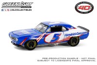 Kyle Larson #5  NASCAR 1969 Chevy First Hendrick...