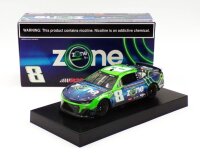 Kyle Busch #8 NASCAR 2024 RCR Chevrolet Lucas Oil 1:24...