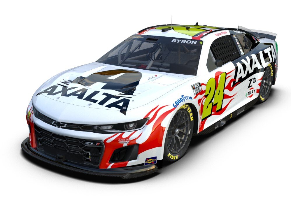 william byron hat 24