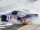 Denny Hamlin #11 NASCAR 2024 JGR Toyota Express Oil Change Bristol Race Win 1:24 Standard