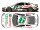 Brad Keselowski #6 NASCAR 2024 RFKR Ford Castrol 125 Years Forward 1:24 Standard