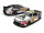 William Byron #24 NASCAR 2024 HM Chevrolet Axalta 1:24 Color Chrome