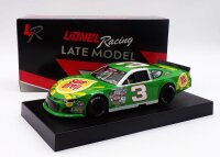 Dale Earnhardt Jr #3 NASCAR 2024 Chevrolet Sun Drop 1:24...