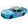 Shane Van Gisbergen #97 NASCAR 2024 Chevrolet KR Wendys 1:24 Standard