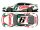 Brad Keselowski #6 NASCAR 2024 RFKR Ford Castrol Throwback 1:64
