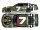 Justin Allgaier #7 NASCAR 2024 JRM Chevrolet Hellmanns RCPT Salutes 1:24