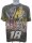 Kyle Busch 2019 Championship Sublimated Shirt Gr&ouml;&szlig;e M