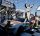 Brad Keselowski #6 NASCAR 2024 RFKR Ford Castrol Throwback Darlington Race Win 1:24