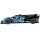 Acura ARX-06 GTP IMSA Daytona 24h 2024 #10 Wayne Taylor Racing with Andretti 1:43
