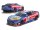 Noah Gragson #10 NASCAR 2024 SHR Ford Bass Pro Shops Salutes 1:64