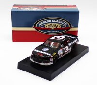 Dale Earnhardt #3 NASCAR 1993 RCR GM Goodwrench First...