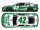 John Hunter Nemechek #42 NASCAR 2024 LRM Toyota Dollar Tree Salutes 1:24