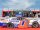 Sam Mayer #1 NASCAR 2024 Chevrolet JRMS Roto-Rooter Iowa Race Win 1:64