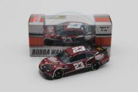 Bubba Wallace #23 NASCAR 2021 23XI Toyota Pet...