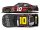 Daniel Dye #10 NASCAR 2024 Chevrolet KR Black Widow Trucks 1:64