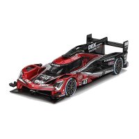 ACURA ARX-06 GPT #40 Wayne Taylor Racing Sebring 12h...