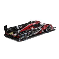 ACURA ARX-06 GPT #40 Wayne Taylor Racing Sebring 12h Winner 2024 1:64