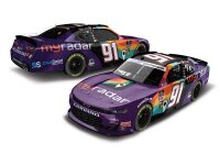 Kyle Weatherman #91 NASCAR 2024 MyRadar 1:24