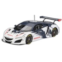 HONDA NSX GT3 EVO AlphaTauri Yuki Tsunoda Red Bull Formula Nurburgring 2023 1:43