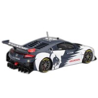 HONDA NSX GT3 EVO AlphaTauri Yuki Tsunoda Red Bull...