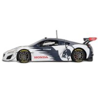 HONDA NSX GT3 EVO AlphaTauri Yuki Tsunoda Red Bull Formula Nurburgring 2023 1:43