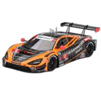 McLaren 720 GT3 EVO #9 Pfaff Motorsport 2024 IMSA Daytona...