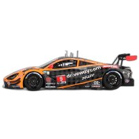 McLaren 720 GT3 EVO #9 Pfaff Motorsport 2024 IMSA Daytona 24 Hrs 1:43