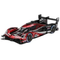 Acura ARX-06 GTP IMSA Daytona 24h 2024 #40 Wayne Taylor Racing with Andretti 3rd Place 1:43