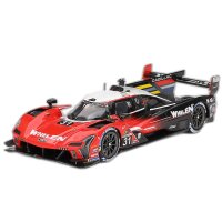 Cadillac V-Series.R #31 Whelen Cadillac Racing 2024 IMSA Daytona 24 Hrs 2nd Place 1:43