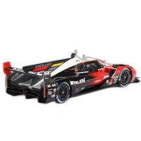 Cadillac V-Series.R #31 Whelen Cadillac Racing 2024 IMSA...