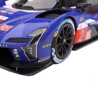 Cadillac V-Series.R #31 Whelen Cadillac Racing 2024 IMSA Daytona 24 Hrs 2nd Place 1:43