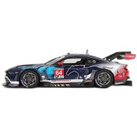 Ford Mustang GT3 #64 Ford Multimatic Motorsports  IMSA Daytona 24h 2024 1:18