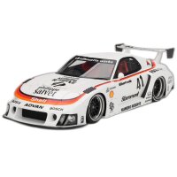 MAZDA RX-7 LB-Super Silhouette #41 Numero Reserve 2024 1:18