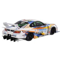 Nissan LB-Super Silhouette S15 SILVIA #555 Formula Drift...