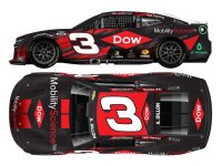 Austin Dillon #3 NASCAR 2025 RCR Chevrolet Dow...