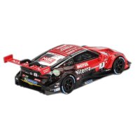 NISSAN Z GT500 #3 Niterra MOTUL Z NDDP RACING 2023 SUPER...