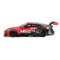 NISSAN Z GT500 #3 Niterra MOTUL Z NDDP RACING SUPER GT Series 2023 1:64