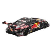 Honda NSX-GT #16  Red Bull MOTUL MUGEN SUPER GT Series 2022 1:64