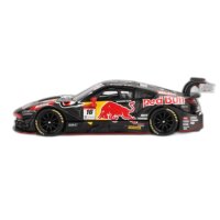 Honda NSX-GT #16  Red Bull MOTUL MUGEN SUPER GT Series 2022 1:64