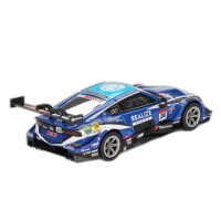 NISSAN Z GT500 #24 KONDO Racing ADVAN Z SUPER Serie 2023 1:64