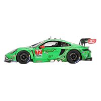 Porsche 911 (992) GT3 R #77 AO Racing Daytona 24h GTD Pro P2 2024 1:18