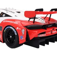 McLaren 720S GT3 EVO #77 Pfaff Motorsport Course de Monterey 2024 1:18