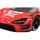 McLaren 720S GT3 EVO #77 Pfaff Motorsport Course de Monterey 2024 1:18