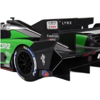 Lamborghini SC63 #63 Iron Lynx 2024 IMSA Sebring 12 HRS 1:18