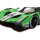 Lamborghini SC63 #63 Iron Lynx 2024 IMSA Sebring 12 HRS 1:18