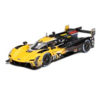 Cadillac - V-Series-R LMC55R 5.5L V8 Team Cadillac Racing...