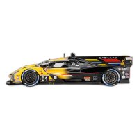 Cadillac - V-Series-R LMC55R 5.5L V8 Team Cadillac Racing  #1 Daytona 2023 1:43