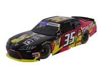 Thomas Annunziata #35 NASCAR 2024 JGM Fire Prevention...