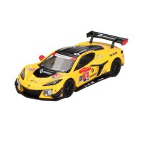 Chevrolet Corvette Z06 GT3.R #3 Corvette Racing by Pratt Miller Motorsports 2024 Daytona 24h 1:64