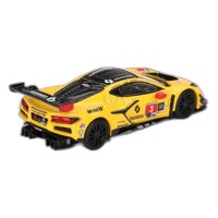 Chevrolet Corvette Z06 GT3.R #3 Corvette Racing by Pratt...